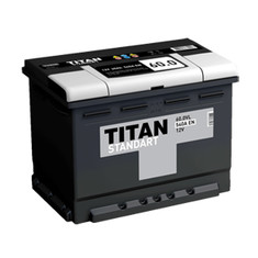 Titan Standart Standart 55.1
