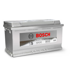 Bosch S5 Silver Plus S5 010