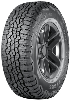 NOKIAN TYRES OUTPOST AT
